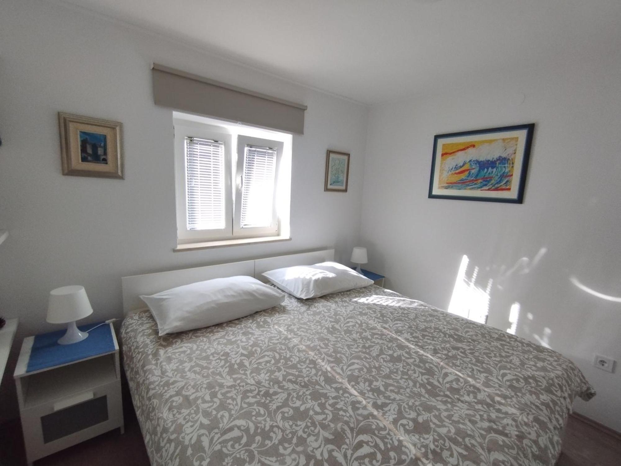Apartment Mara Mala Dubrovnik Exterior photo